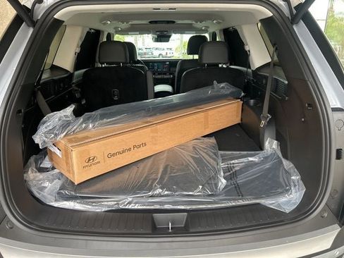 New 2026 Hyundai Palisade SEL Premium AWD/4WD image 29