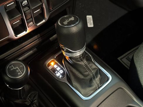 New 2026 Jeep Wrangler Sport S image 20