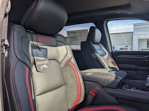 New 2026 RAM 1500 RHO w/ RHO Level 1 Equipment Group AWD/4WD image 41