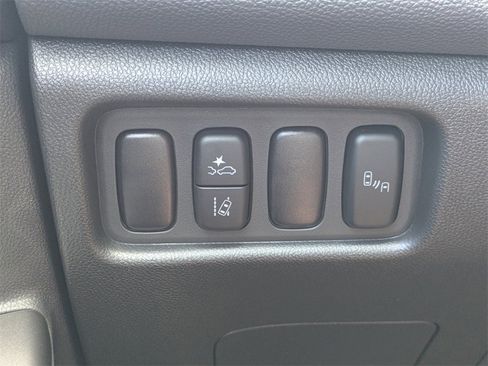 New 2025 Mitsubishi Outlander Sport SE image 23