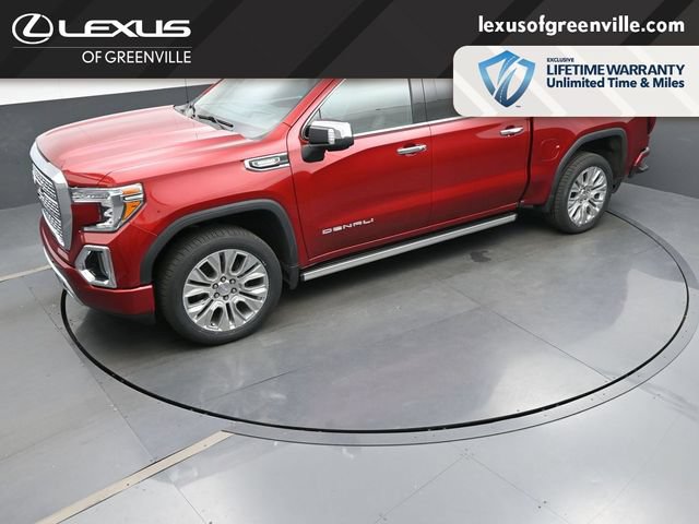 Used 2021 GMC Sierra 1500 Denali w/ Denali Ultimate Package AWD/4WD image 48