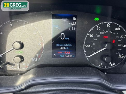 Used 2024 Toyota Corolla LE FWD image 15