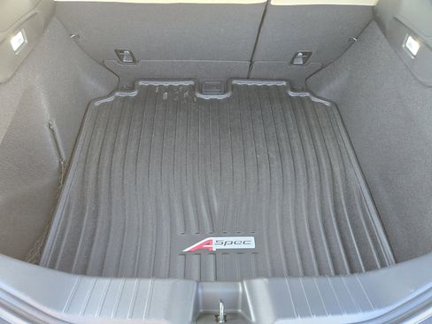 Certified 2024 Acura Integra A-Spec image 40