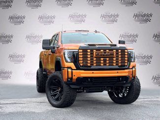 Used 2024 GMC Sierra 2500 Denali w/ Denali Reserve Package AWD/4WD video 2