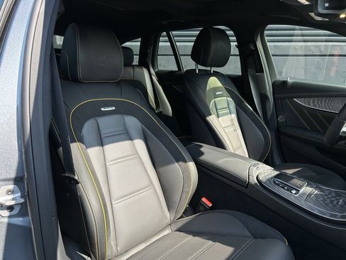 Used 2021 Mercedes-Benz E 63 AMG S image 22