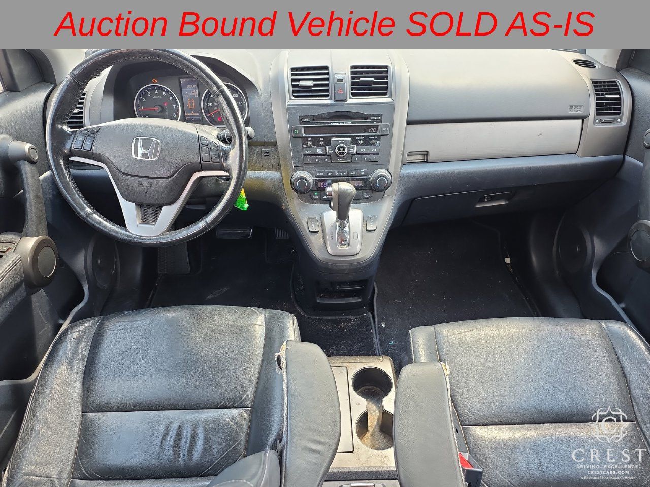 Used 2011 Honda CR-V EX-L image 11