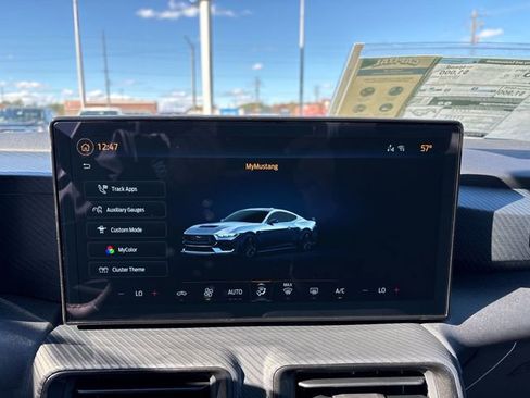 New 2026 Ford Mustang EcoBoost image 22