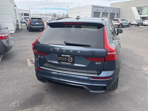 Certified 2024 Volvo XC60 B5 Core w/ Protection Package Premier image 3