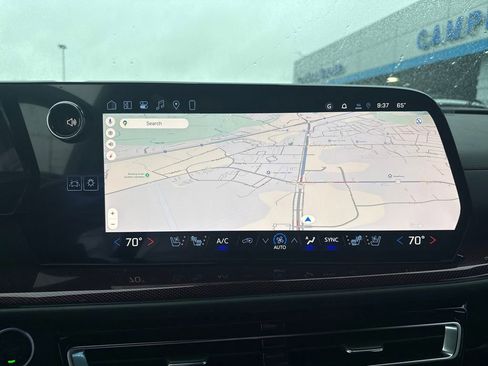 New 2026 Chevrolet Traverse RS FWD image 21