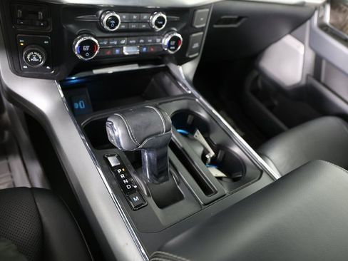 Used 2021 Ford F150 Lariat image 21