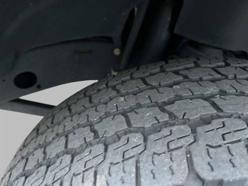 Used 2021 Jeep Wrangler Unlimited Sahara w/ LED Lighting Group image 18