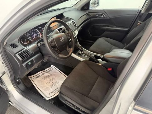 Used 2015 Honda Accord EX image 15