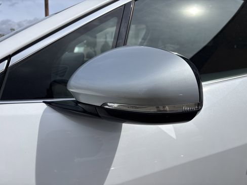 Certified 2023 Jaguar I-PACE HSE AWD/4WD image 12