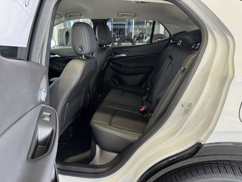 New 2026 Buick Encore GX Sport Touring w/ Comfort Package image 8