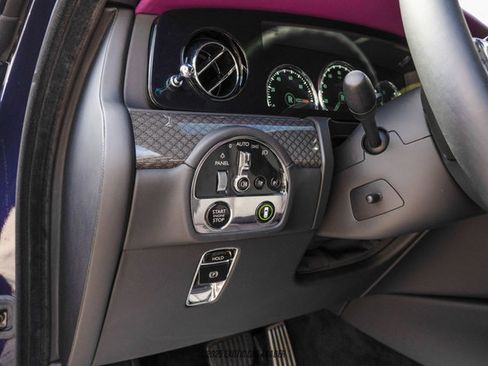 Used 2024 Rolls-Royce Ghost Black Badge image 68