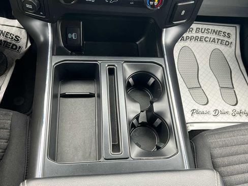 Used 2022 Ford F150 XL w/ STX Appearance Package image 26