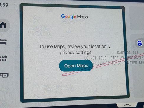 New 2026 Ford Expedition Max Active image 56