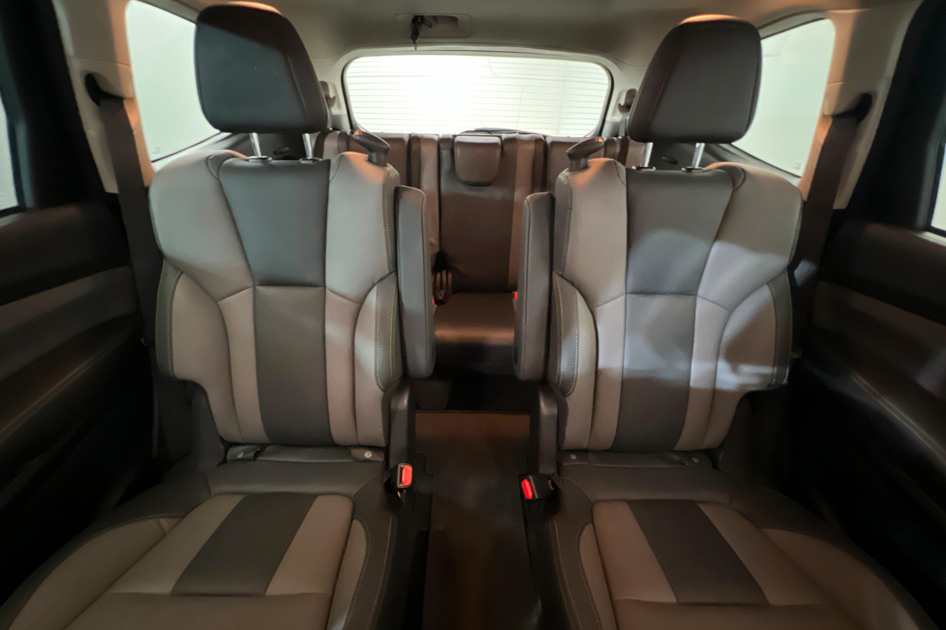 Used 2024 Subaru Ascent Onyx Edition AWD/4WD image 28