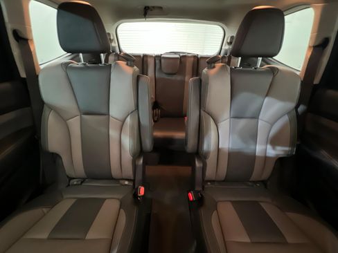 Used 2024 Subaru Ascent Onyx Edition AWD/4WD image 28
