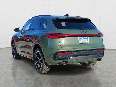 New 2026 Audi Q5 Premium Plus AWD/4WD image 7