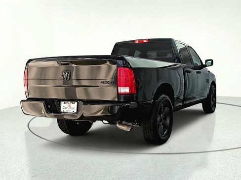 Used 2019 RAM 1500 Express w/ Wheel & Sound Group AWD/4WD image 5