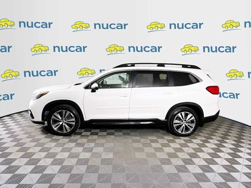 Used 2020 Subaru Ascent Limited w/ Technology Package image 4