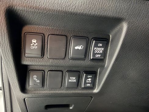 Used 2015 Nissan Pathfinder SL w/ SL Premium Package image 46