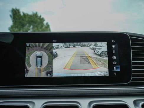 Certified 2021 Mercedes-Benz GLE 450 4MATIC image 21