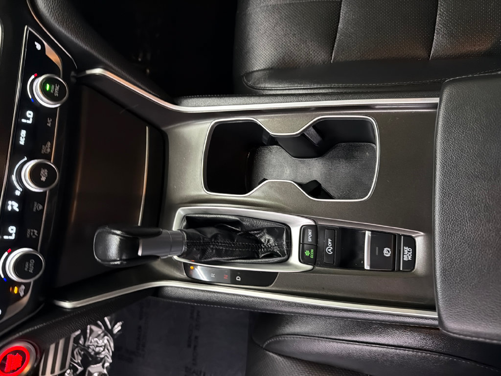 Used 2022 Honda Accord Sport Special Edition image 29