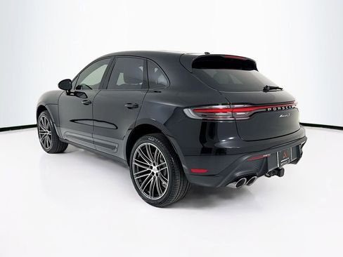 New 2026 Porsche Macan S image 3