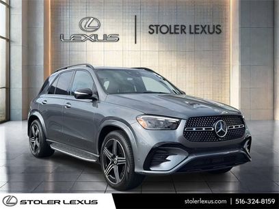 Used 2024 Mercedes-Benz GLE 450 4MATIC