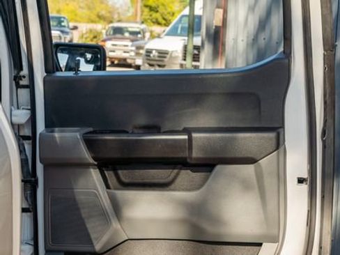 Used 2021 Ford F150 XL w/ Trailer Tow Package image 38