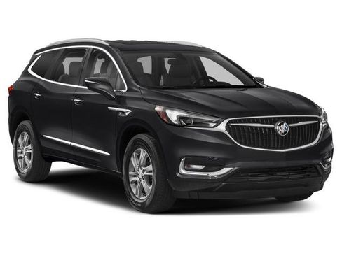Used 2020 Buick Enclave Essence image 6