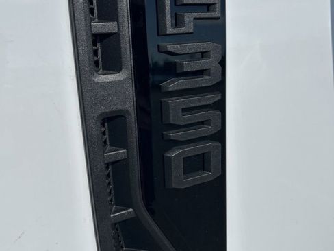 New 2026 Ford F350 XL w/ STX Appearance Package AWD/4WD image 23