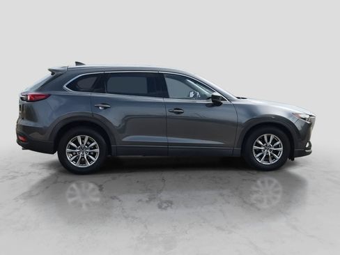Used 2019 MAZDA CX-9 Touring FWD image 9