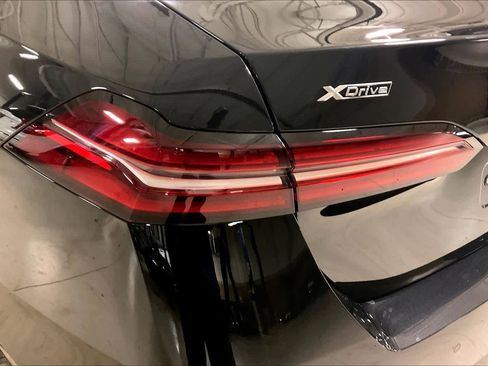 New 2026 BMW 540i xDrive w/ M Sport Package image 14