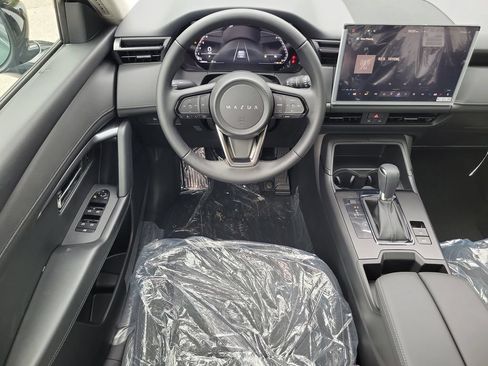 New 2026 MAZDA CX-5 AWD 2.5 S image 15