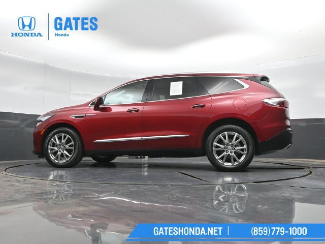 Used 2023 Buick Enclave Premium w/ Experience Buick Package AWD/4WD image 49
