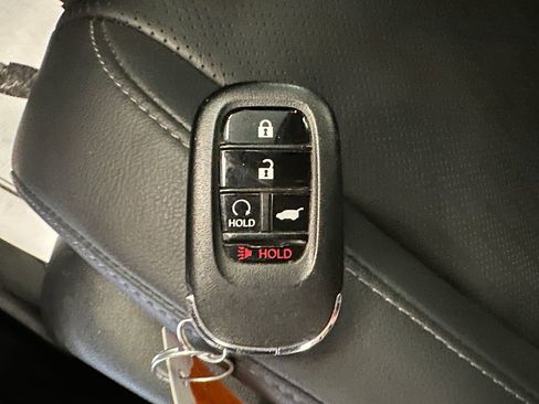 Used 2024 Honda Civic Sport Touring image 17