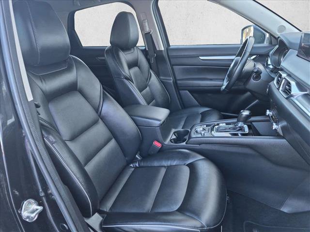 Used 2024 MAZDA CX-5 AWD 2.5 S w/ Select Package image 21