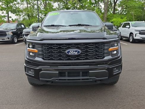 Used 2024 Ford F150 STX AWD/4WD image 8
