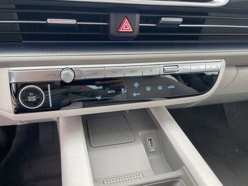New 2025 Hyundai Ioniq 6 SEL image 27