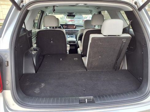 Used 2025 Hyundai Palisade SEL image 10