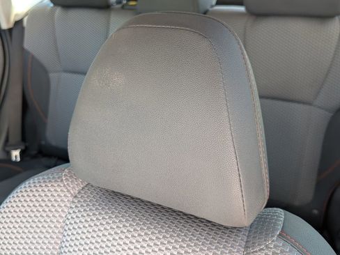 Used 2021 Subaru Forester Sport AWD/4WD image 18