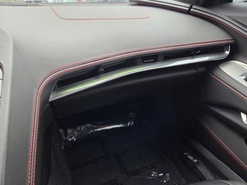 Used 2020 Chevrolet Corvette Stingray Premium Cpe w/ 3LT Preferred Equipment Group RWD image 26