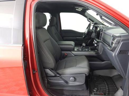 Certified 2024 Ford F150 XLT w/ Bed Utility Package image 66