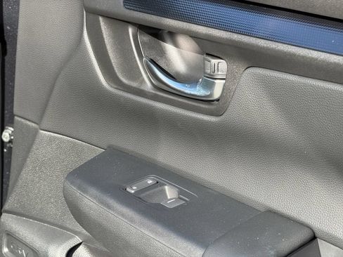 Used 2026 Honda CR-V EX image 25