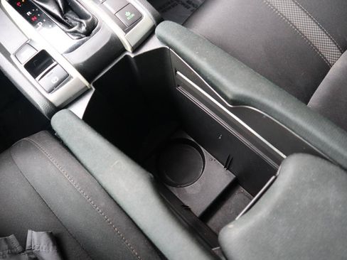 Used 2019 Honda Civic LX image 64