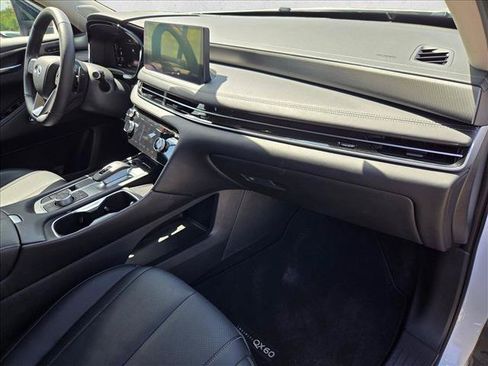 Used 2026 INFINITI QX60 Luxe AWD/4WD image 23