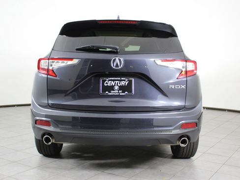 Used 2021 Acura RDX FWD w/ Technology Package image 10